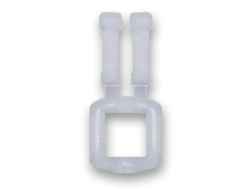 Fivelas para Fitas PP